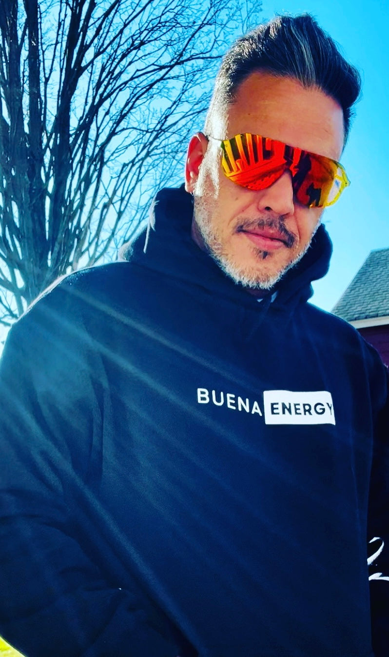 What’s Buena Energy