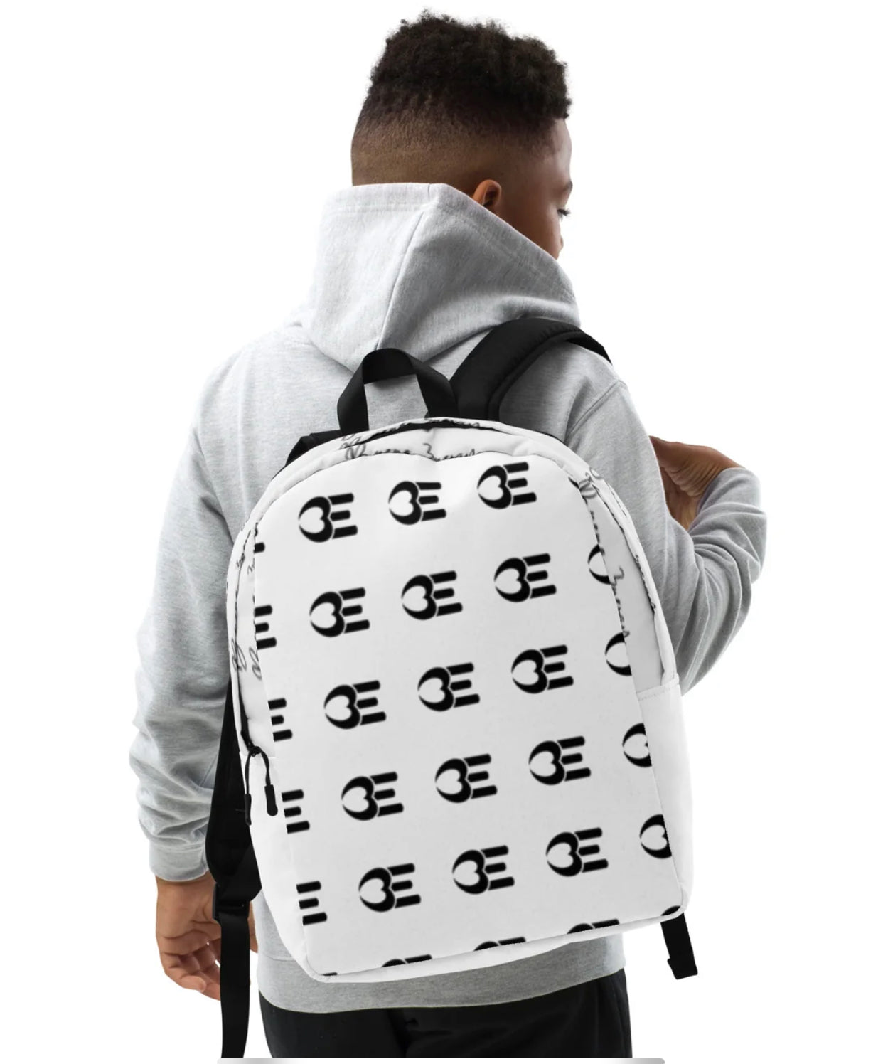 Minimalist B3 Backpack