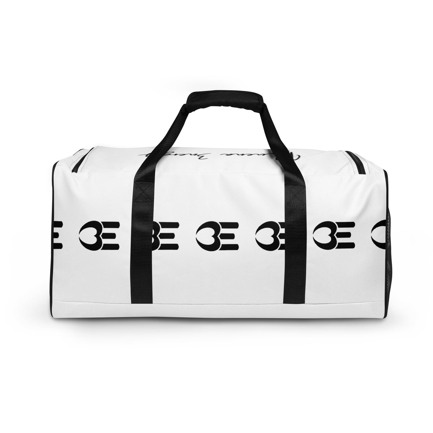 Buena Energy 3E Duffle Bag