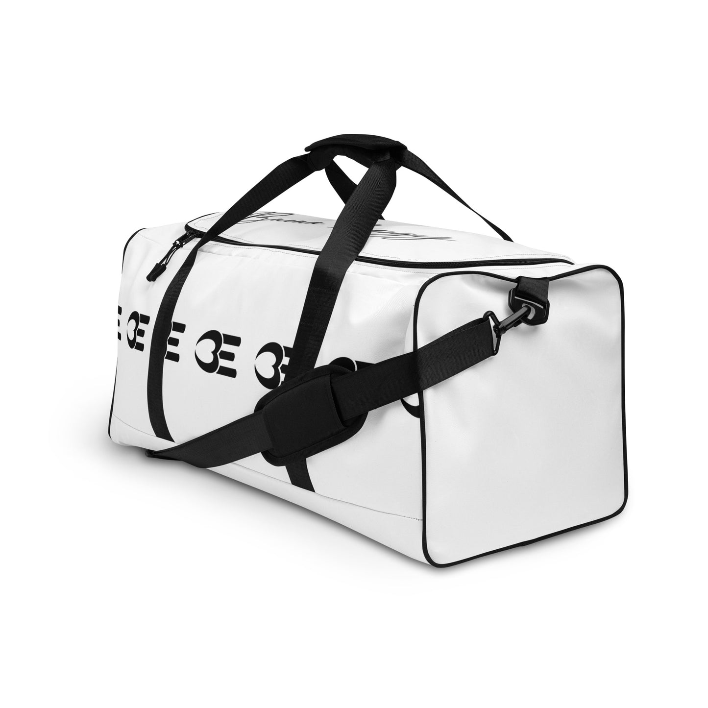 Buena Energy 3E Duffle Bag