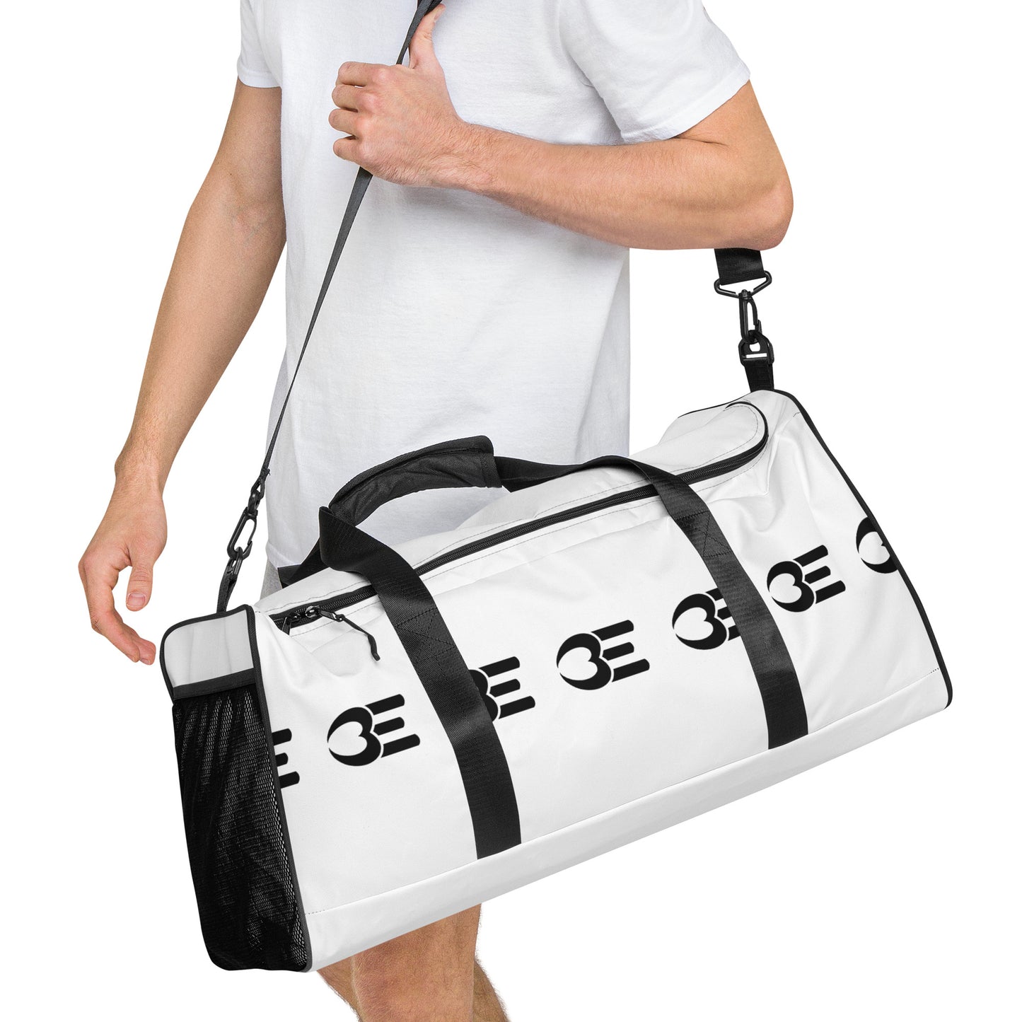 Buena Energy 3E Duffle Bag