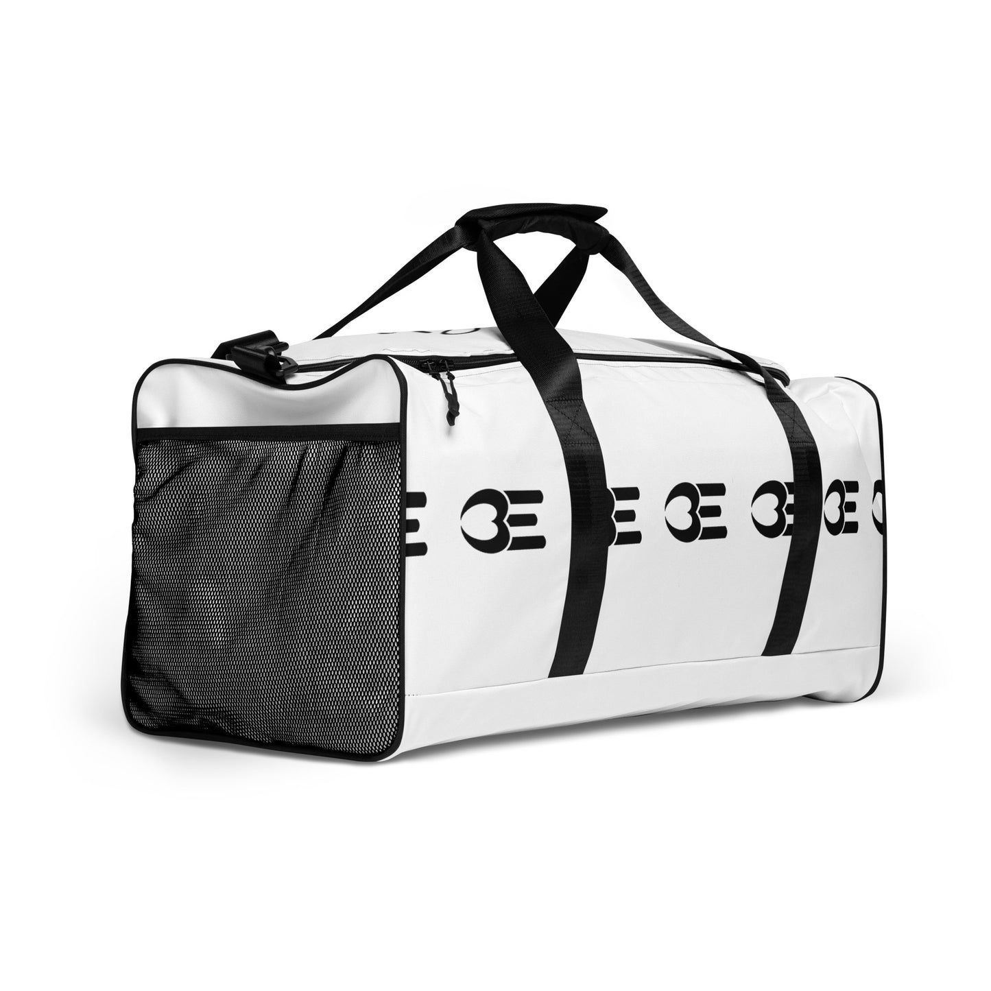 Buena Energy 3E Duffle Bag