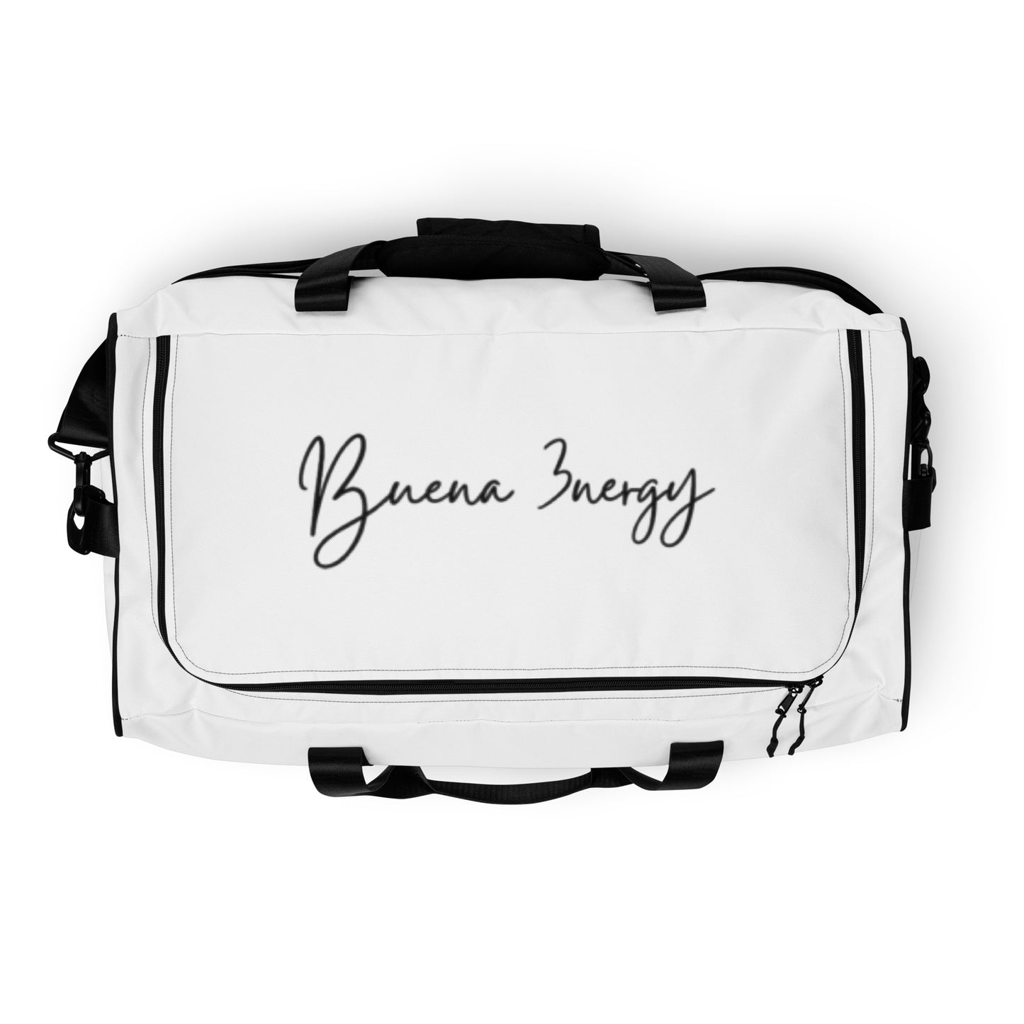 Buena Energy 3E Duffle Bag