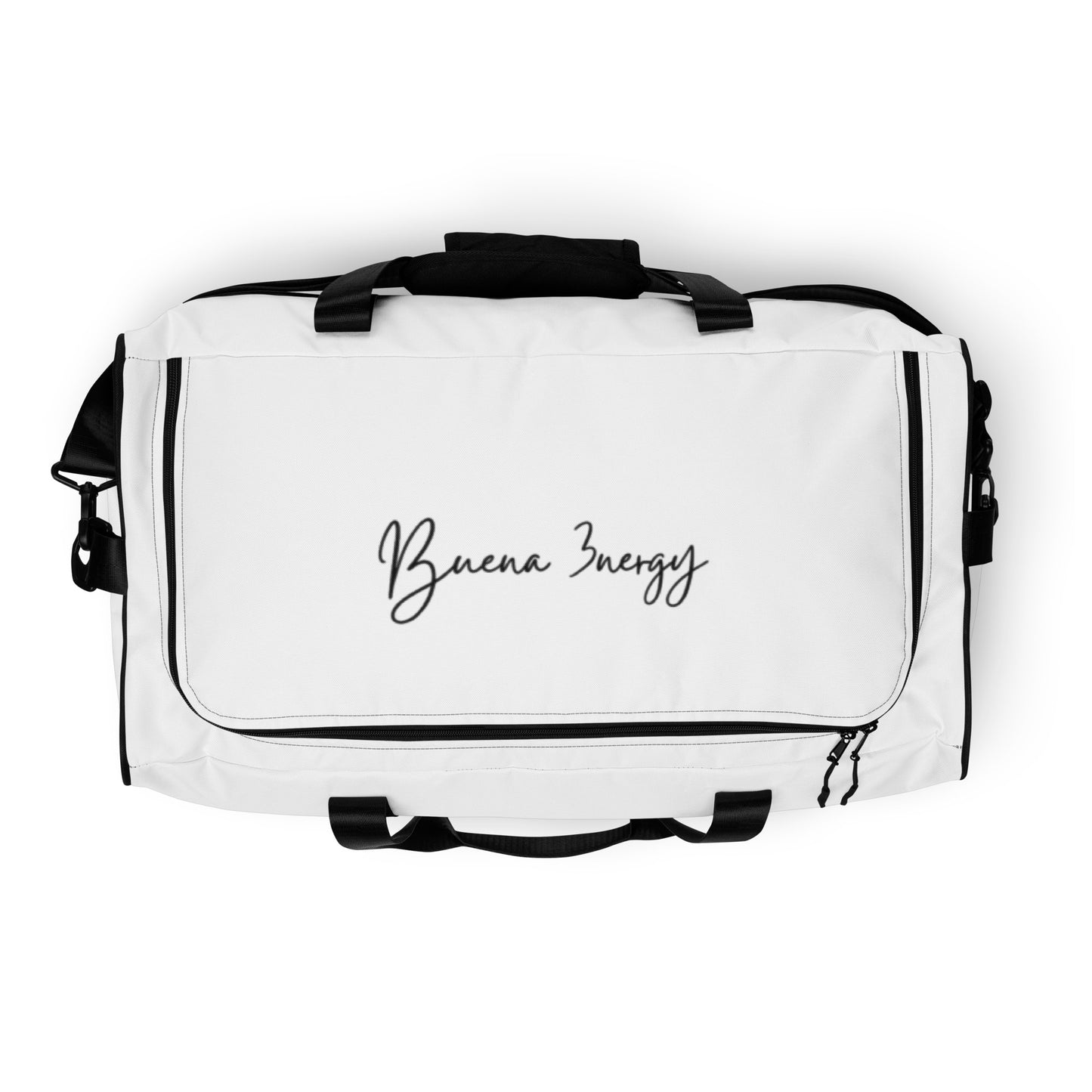 Buena Energy BE  Duffle Bag