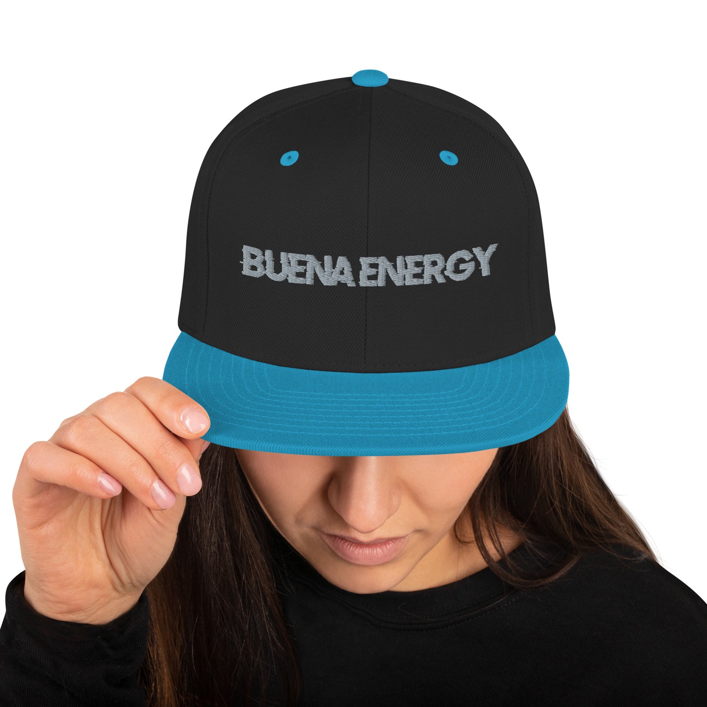 Buena Energy Hat