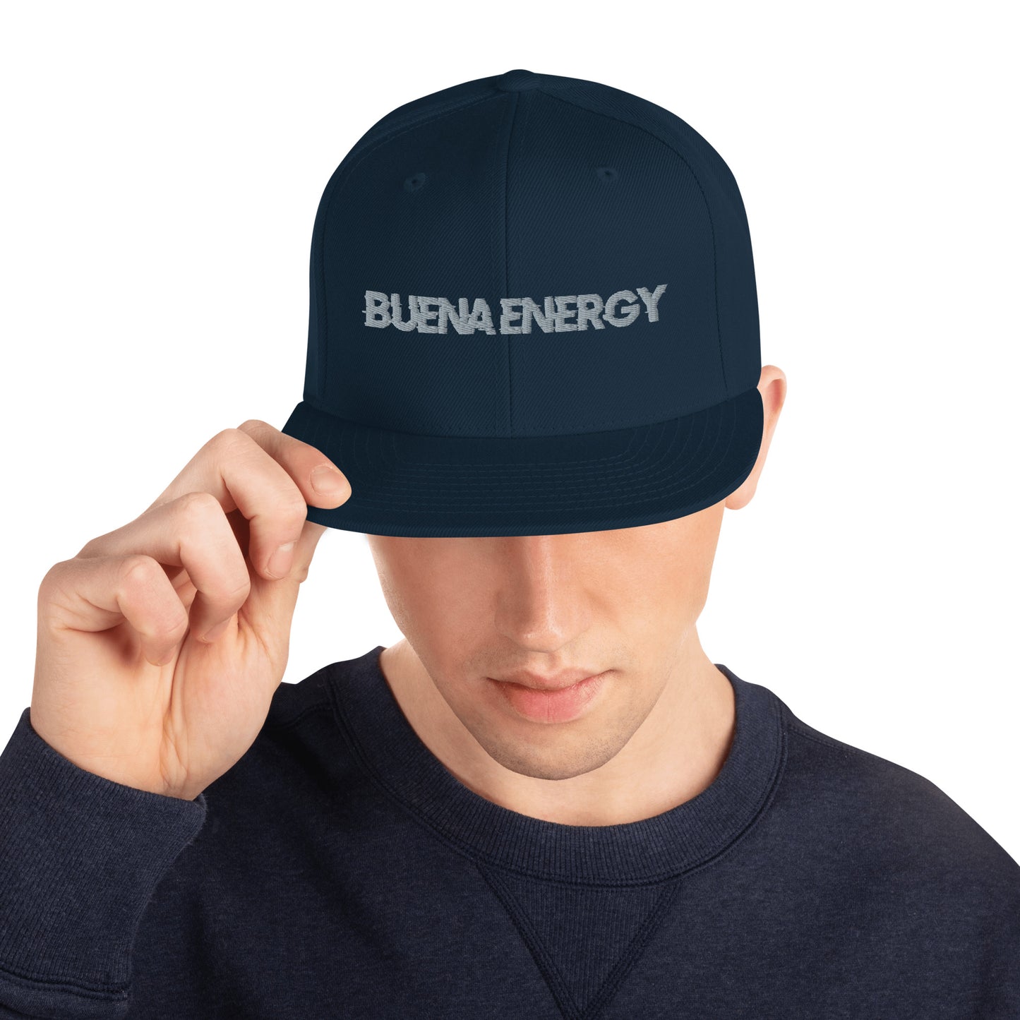 Buena Energy Hat