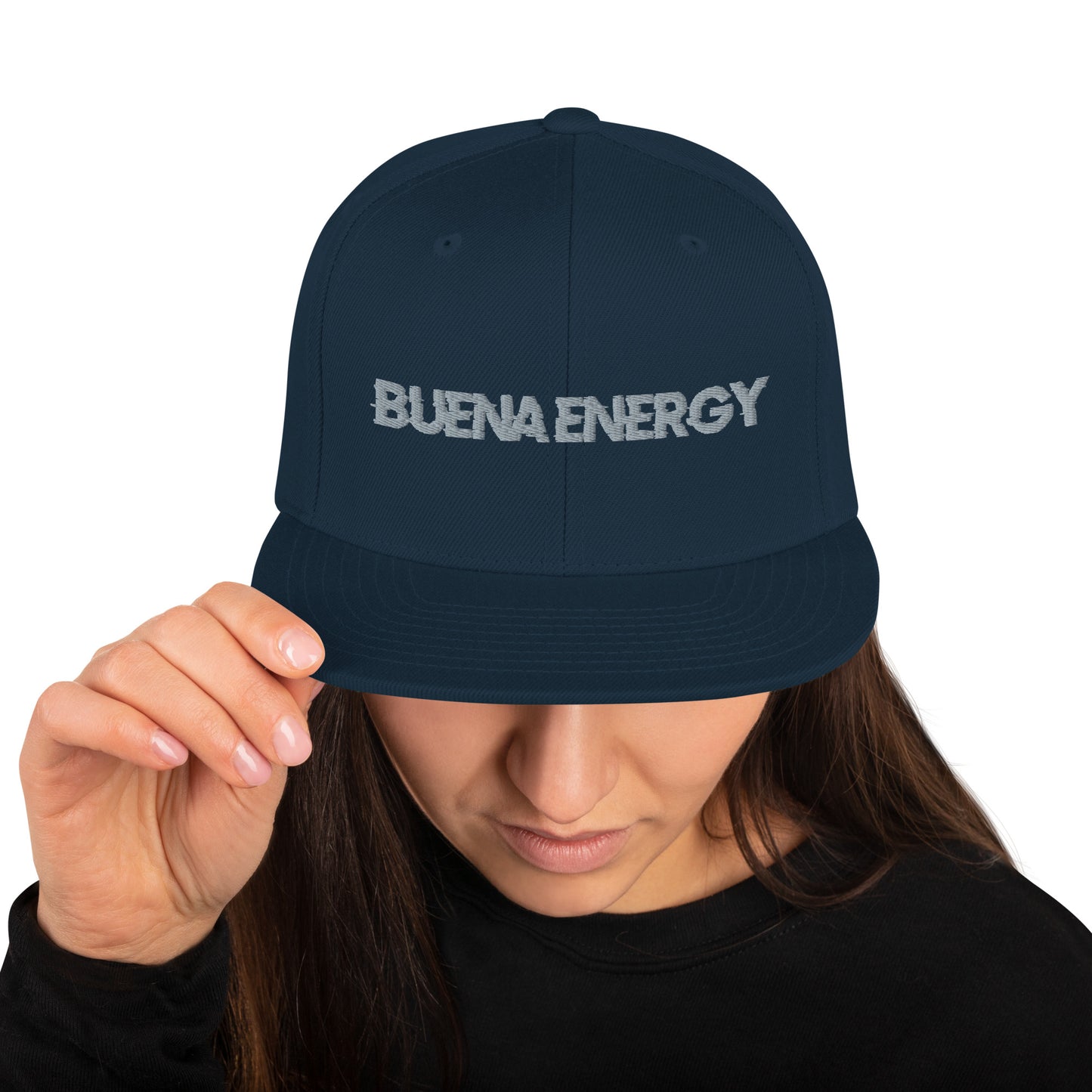 Buena Energy Hat