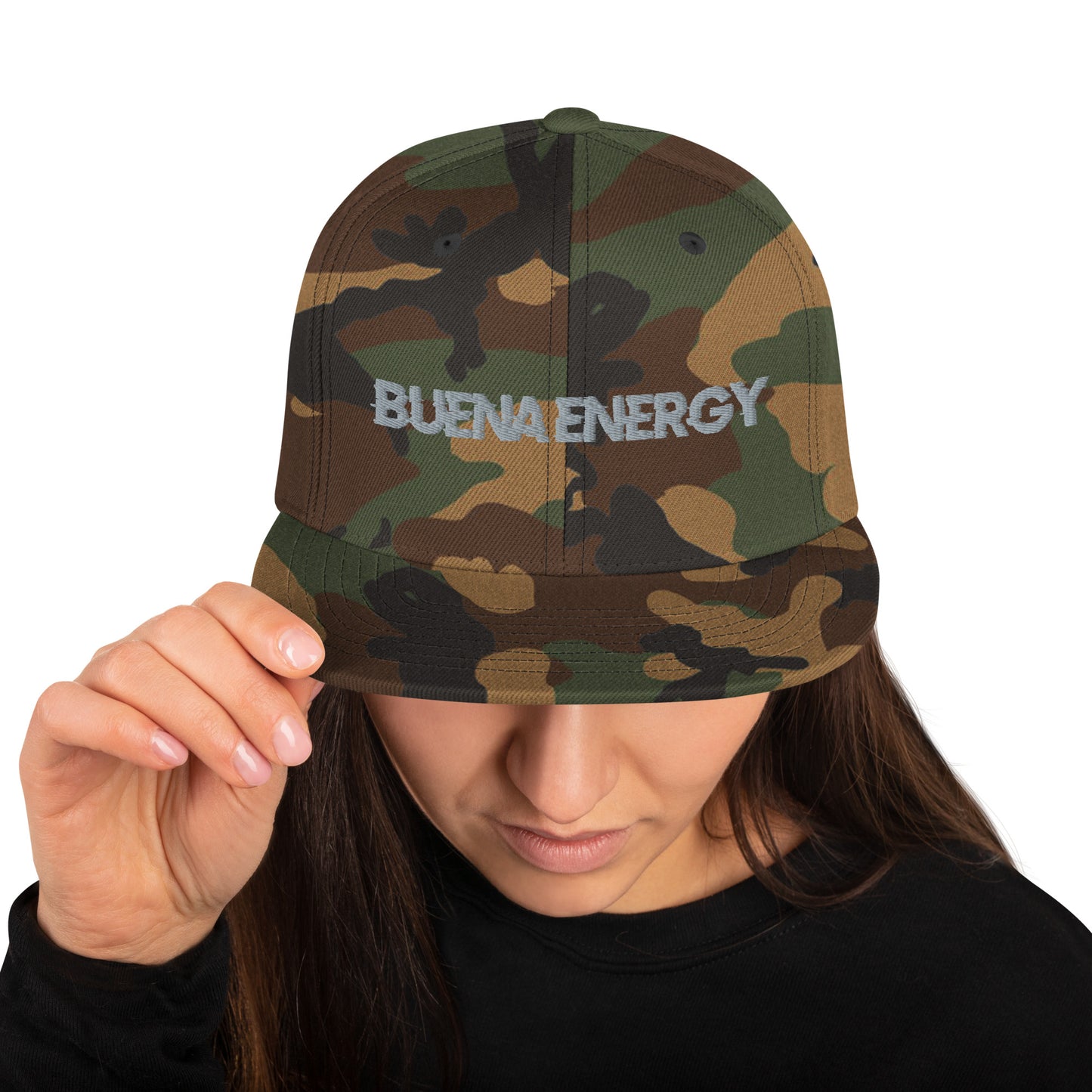 Buena Energy Hat