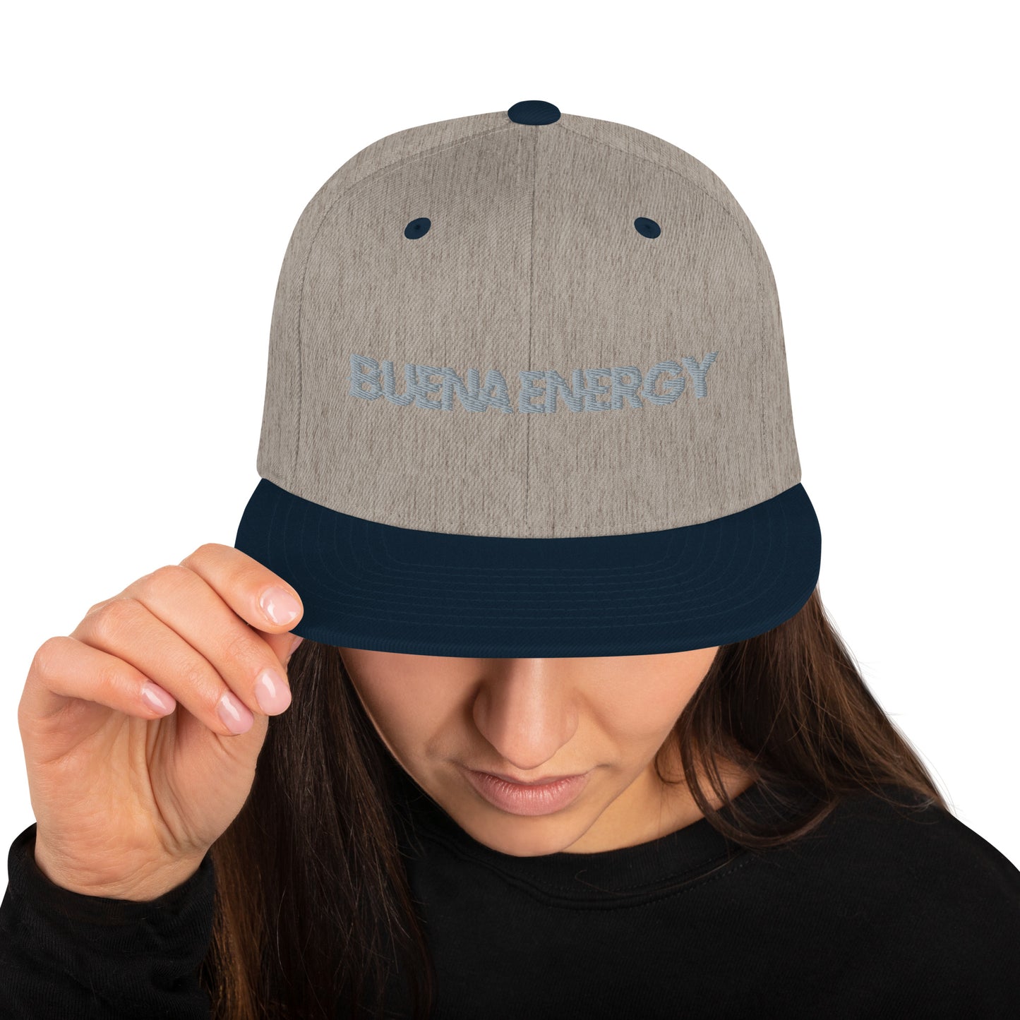 Buena Energy Hat