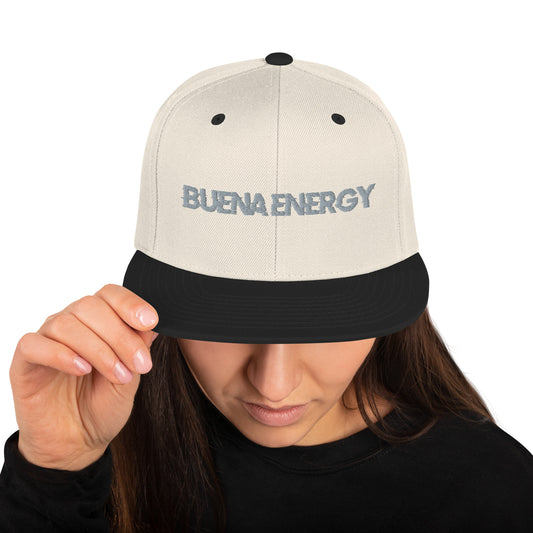 Buena Energy Hat