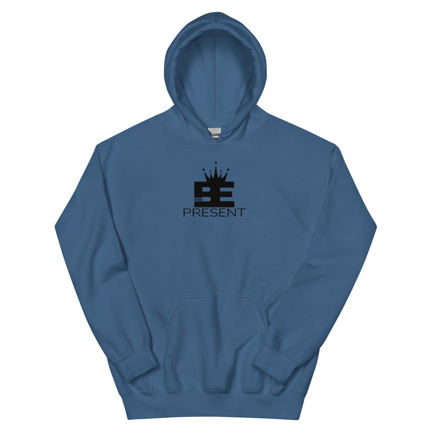 BE Present, BE You, Be Notable! Unisex Hoodie