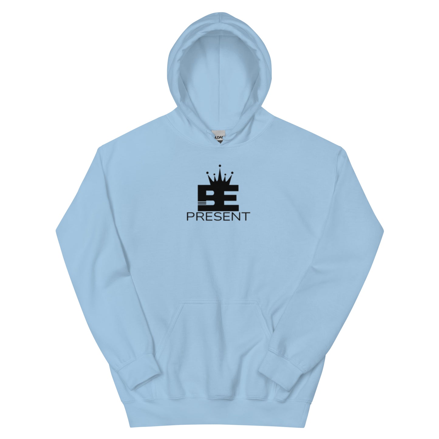 BE Present, BE You, Be Notable! Unisex Hoodie