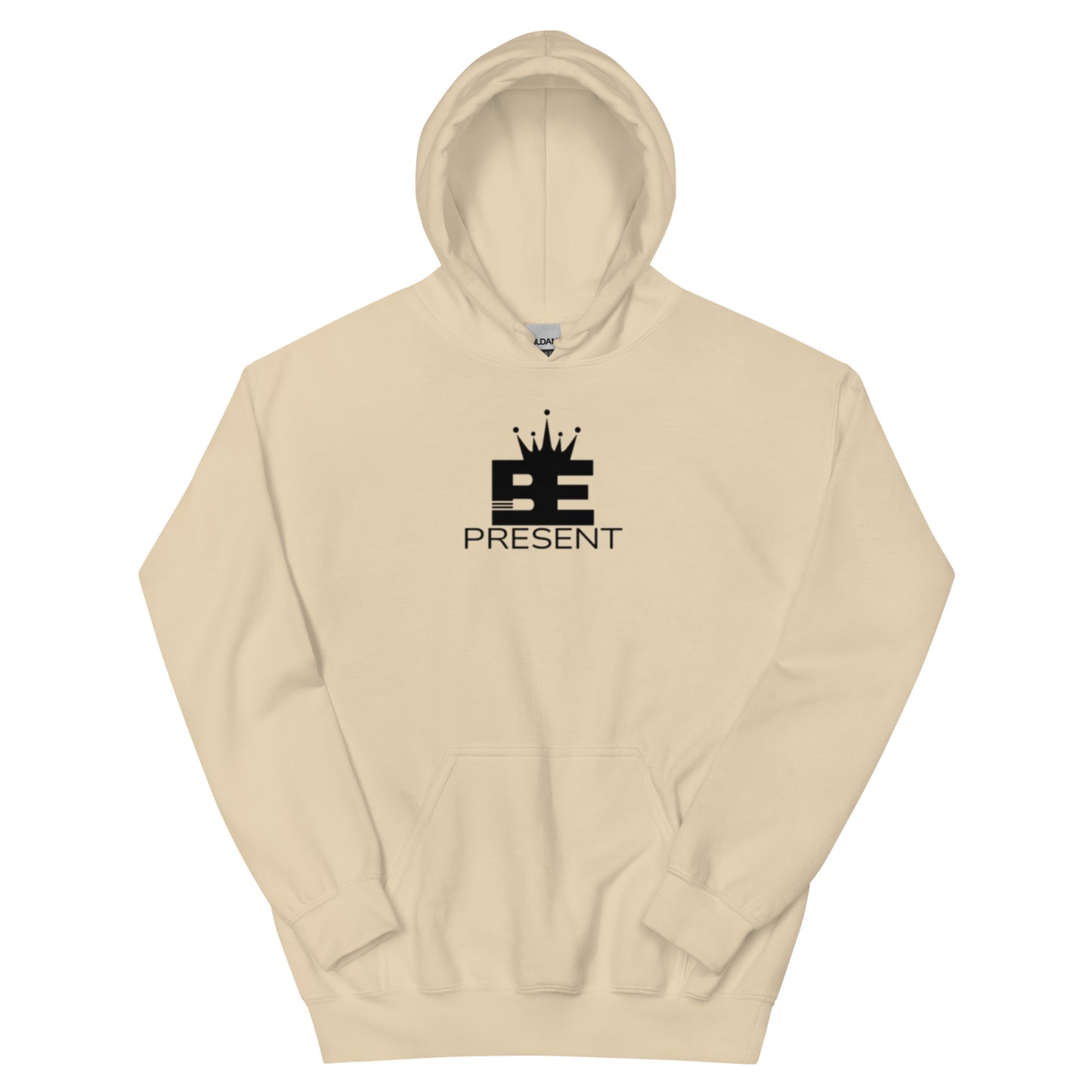 BE Present, BE You, Be Notable! Unisex Hoodie