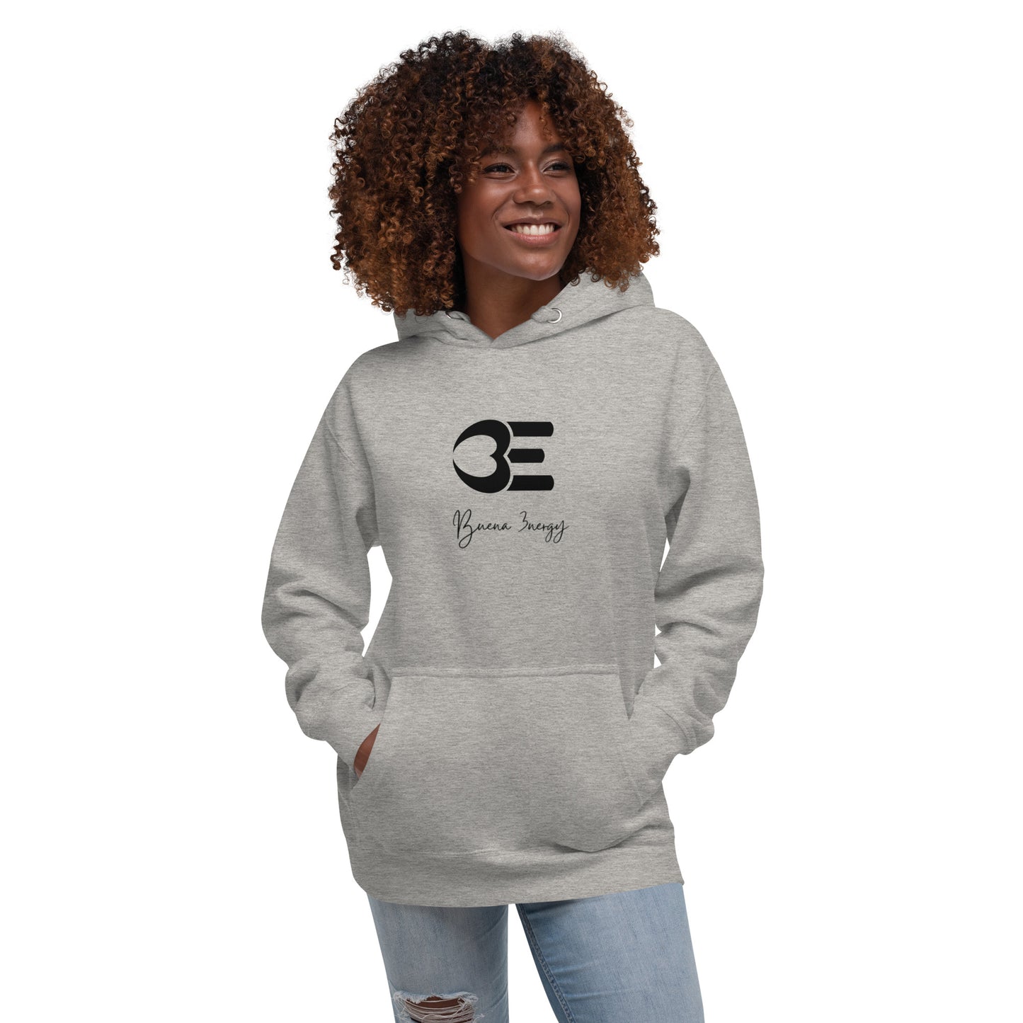 Unisex B3 Hoodie