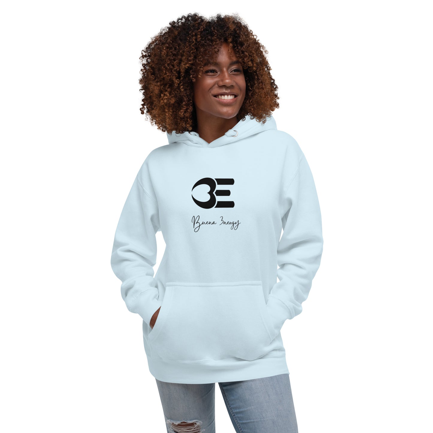 Unisex B3 Hoodie